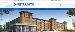 梨树数据职业学校