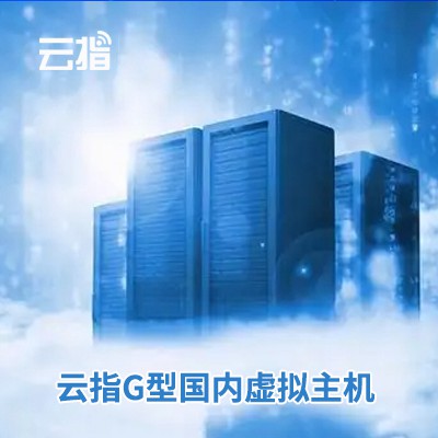梨树云指G型国内虚拟主机渠道价购买